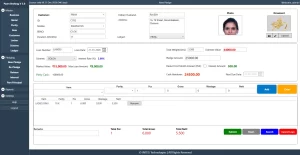 Pawn Broking Software