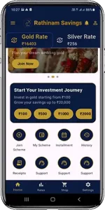 Mobile App